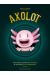 Axolot - coffret tomes 1 à 3