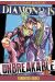 Jojo's bizarre adventure - Diamond is unbreakable tome 18