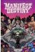 Manifest destiny tome 3