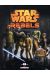Star Wars - rebels tome 8