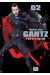 Gantz perfect tome 2