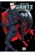 Gantz perfect tome 4
