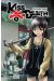 Kiss X death tome 5