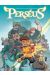 Perséus tome 1