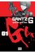 Gantz G tome 1