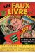 Un faux livre tome 1