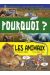 pourquoi ? les animaux
