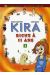 kira tome 1 - riche à 11 ans