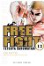 free fight tome 13