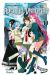 rosario + vampire tome 10
