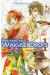 bienvenue au wakusei drop ! tome 1