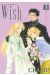 wish tome 3 - réedition