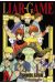 liar game tome 4