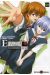 evangelion plan de complementarité Shinji ikari tome 8