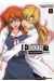 Evangelion plan de complémentarité Shinji Ikari tome 10