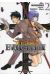 evangelion Gakuen Datenroku tome 2