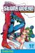 Jojo's bizarre adventure - stone ocean tome 2