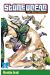 Jojo's bizarre adventure - stone ocean tome 6