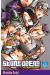 Jojo's bizarre adventure - stone ocean tome 12