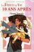 les princes du thé tome 26 - 10 ans après