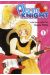 Aïshite Knight ; Lucile, Amour Et Rock'n Roll Tome 1