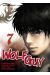 wolf guy tome 7