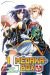 médaka-box tome 1