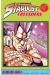 jojo's bizarre adventure - stardust crusaders tome 7