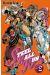 jojo's bizarre adventure - steel ball run tome 2