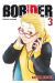 border tome 3