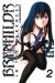 Brynhildr in the darkness tome 2