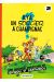 spirou et fantasio tome 2 - il y a un sorcier à champignac