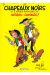 spirou et fantasio tome 3 - les chapeaux noirs