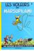 spirou et fantasio tome 5 - les voleurs du marsupilami