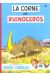 spirou et fantasio tome 6 - la corne de rhinocéros