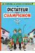 spirou et fantasio tome 7 - le dictateur et le champignon