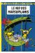 spirou et fantasio tome 12 - le nid des marsupilamis