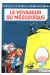 spirou et fantasio tome 13 - le voyageur du mesozoique