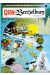 spirou et fantasio tome 18 - qrn sur bretzelburg