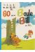 Album de boule et bill tome 4 - 60 gags