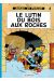 johan et pirlouit tome 3 - le lutin du bois aux roches
