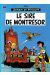johan et pirlouit tome 8 - le sire de montrésor