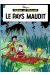 johan et pirlouit tome 12 - le pays maudit