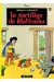 johan et pirlouit tome 13 - le sortilège de maltrochu