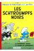 les schtroumpfs tome 1 - les schtroumpfs noirs