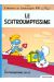les schtroumpfs tome 2 - le schtroumpfissime