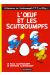 les schtroumpfs tome 4 - l'oeuf et les schtroumpfs