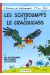 les schtroumpfs tome 5 - schtroumpfs et le cracoucass