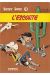 Lucky Luke tome 28 - L'escorte
