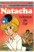 Natacha tome 1 - Hôtesse de l'air (éd. 1971)
